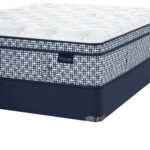 Aireloom Sabal Euro Top – Plush