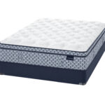 Aireloom Sabal Euro Top – Plush