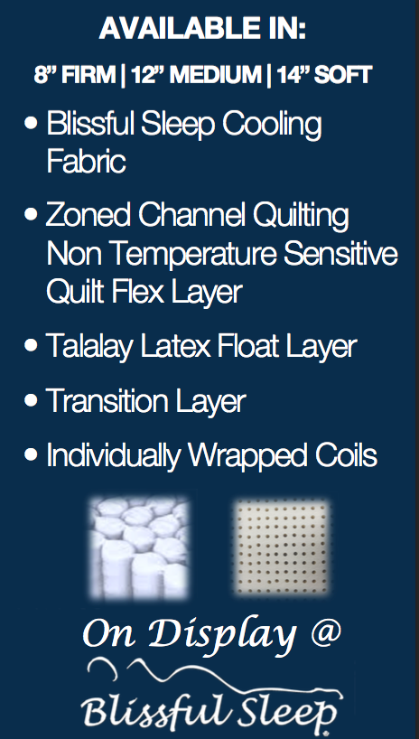 Midnight Ready For delivery