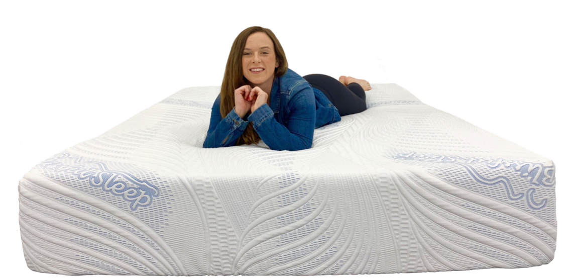 Sealy Cooling Gel Memory Foam Pillow