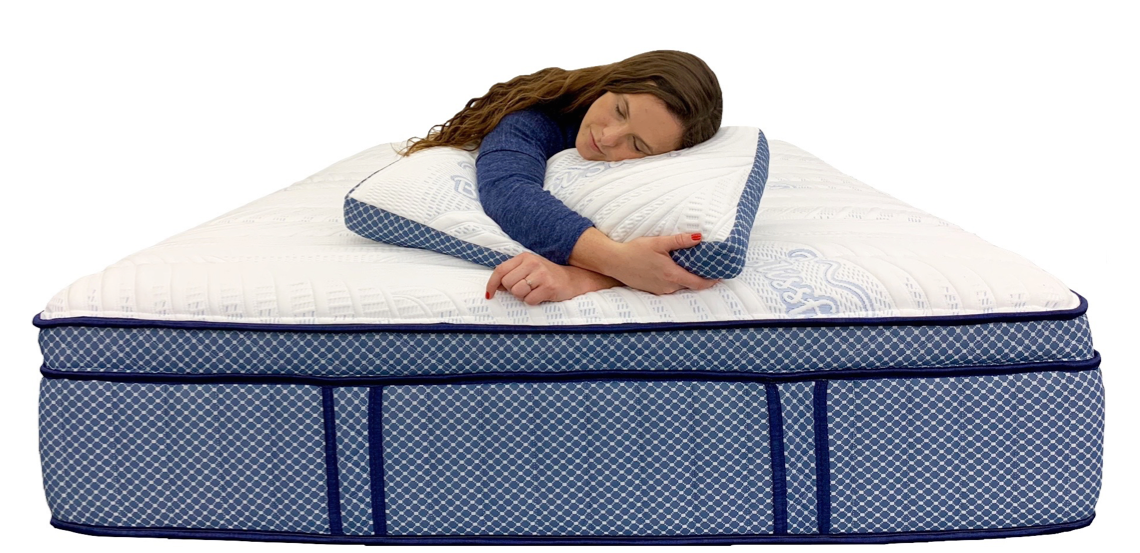 Midnight Blissful Sleep