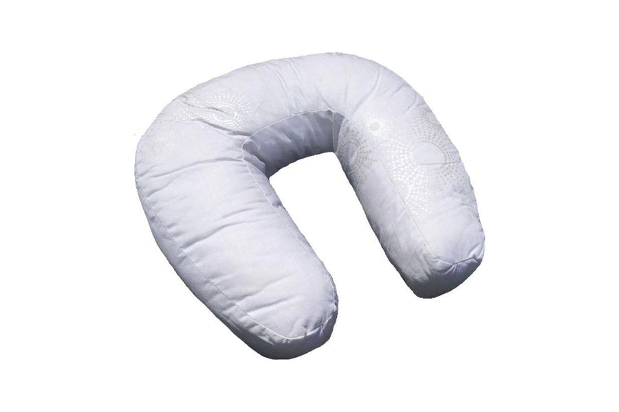 Sleep & Beyond - MyTravel Pillow