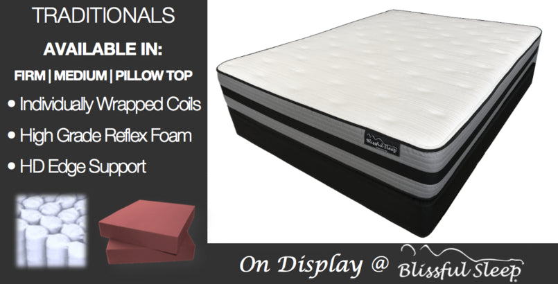 Traditional 2.0 Hybrid