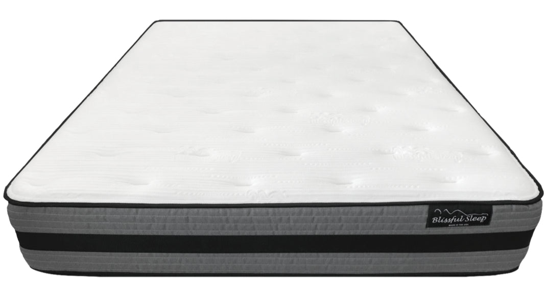 Traditional 2.0 Hybrid