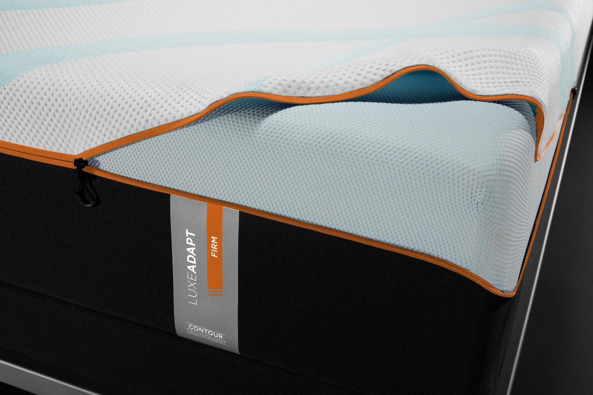 Tempur-Pedic Luxe Adapt Firm