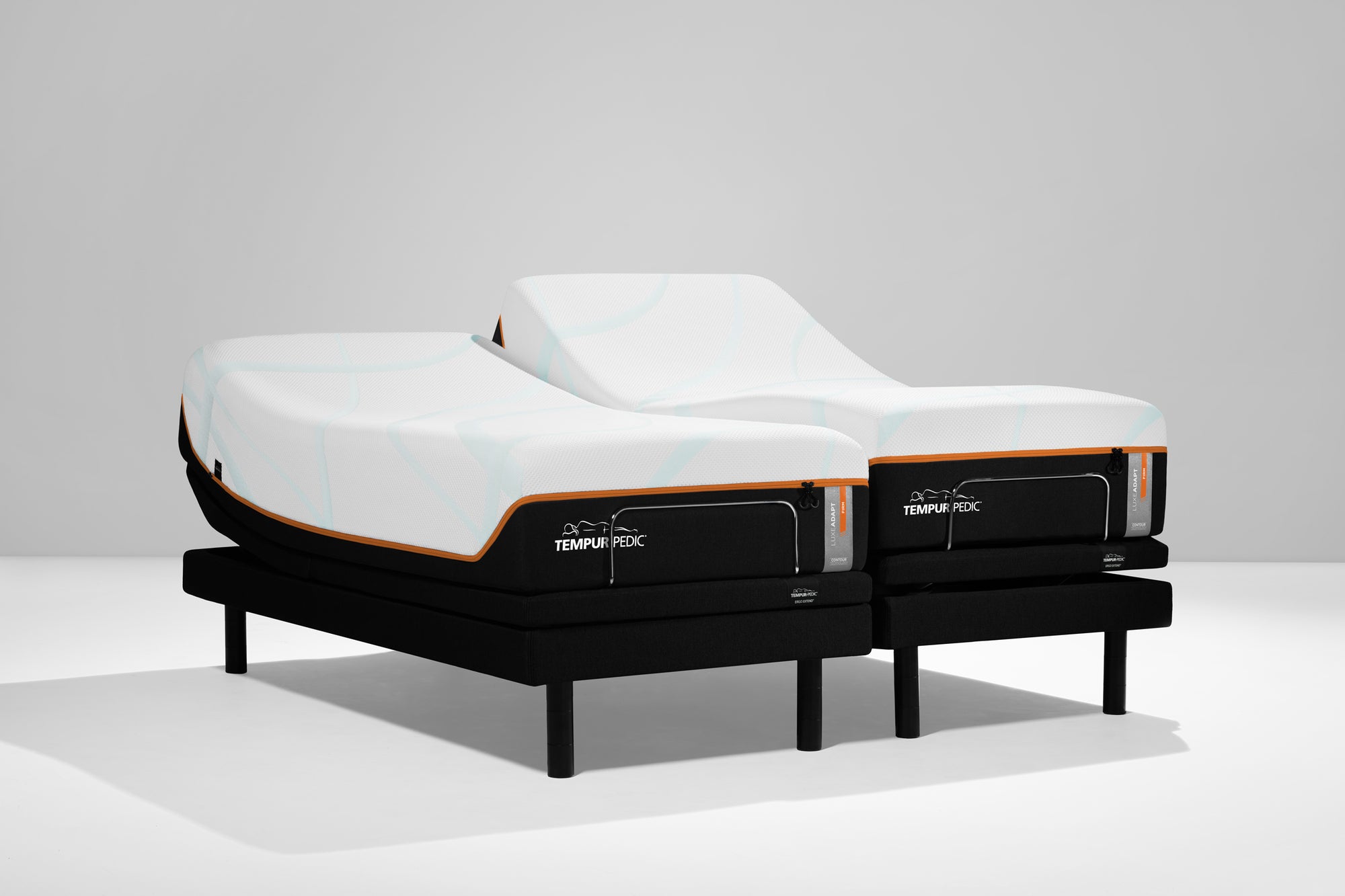 Tempur-Pedic Luxe Adapt Firm