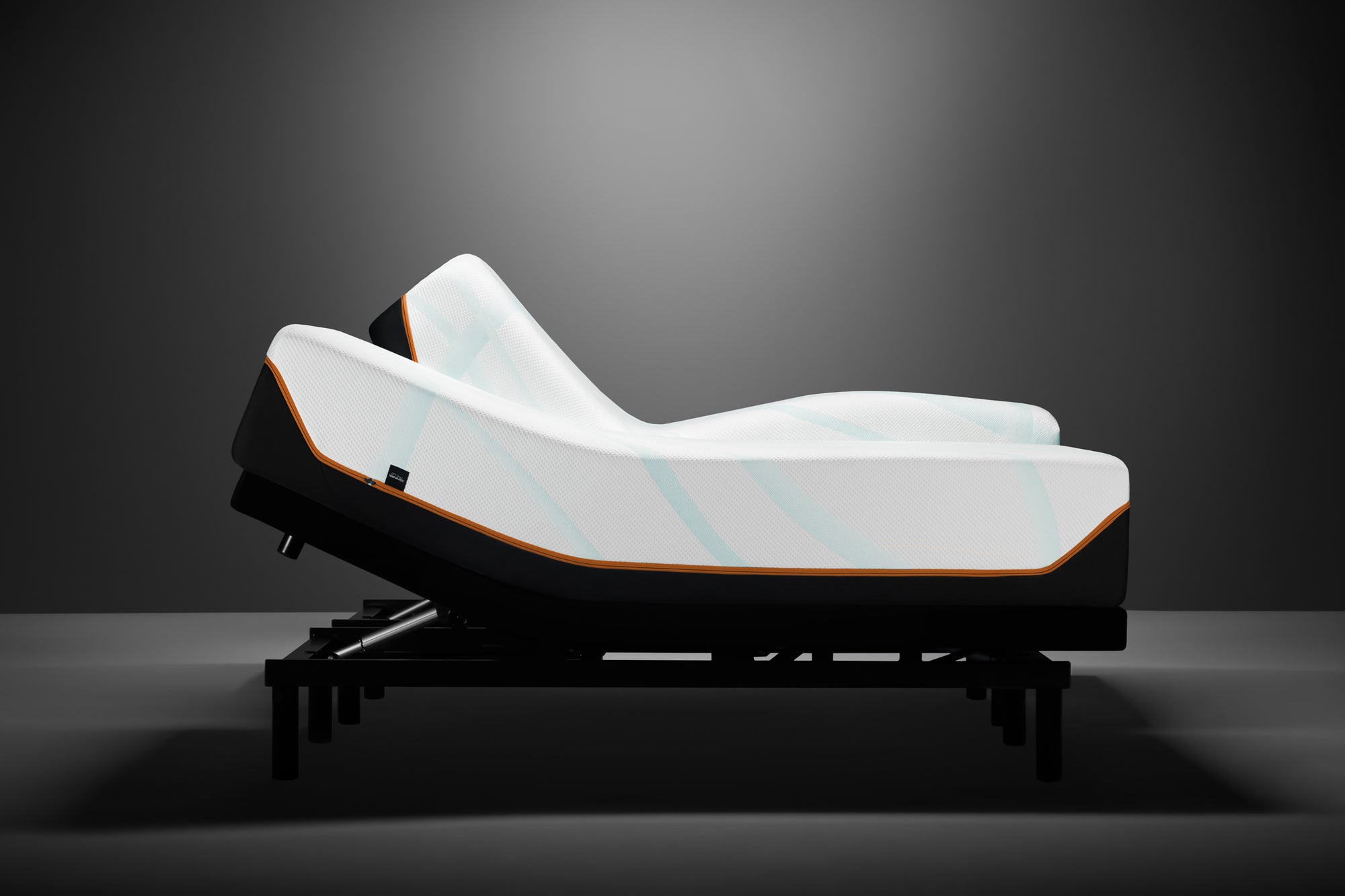 Tempur-Pedic Luxe Adapt Firm