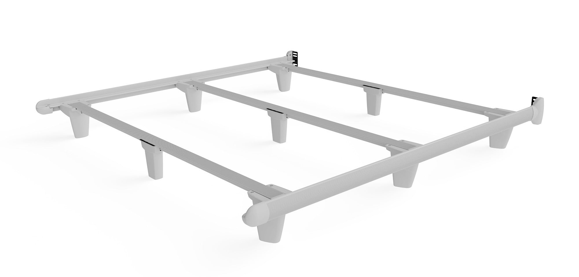 Designer embrace Knickerbocker Frames