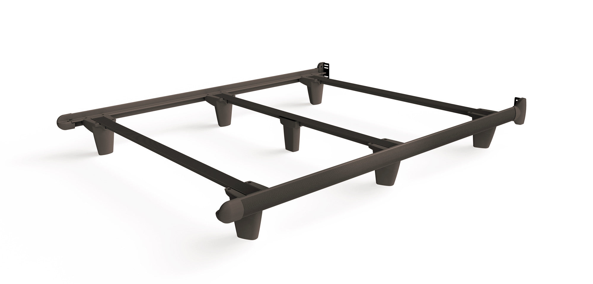 Designer embrace Knickerbocker Frames