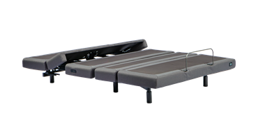 Contemporary 3 Adjustable Lumbar Base