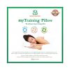 Sleep & Beyond - myTraining Pillow