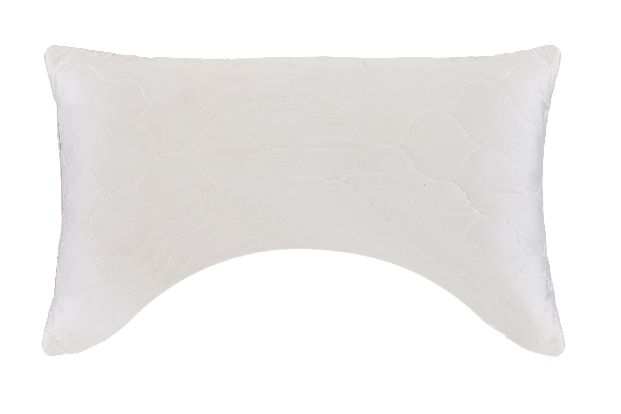 Sleep & Beyond - myWoolly Side Pillow